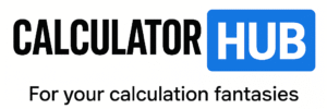 calculatorhub logo